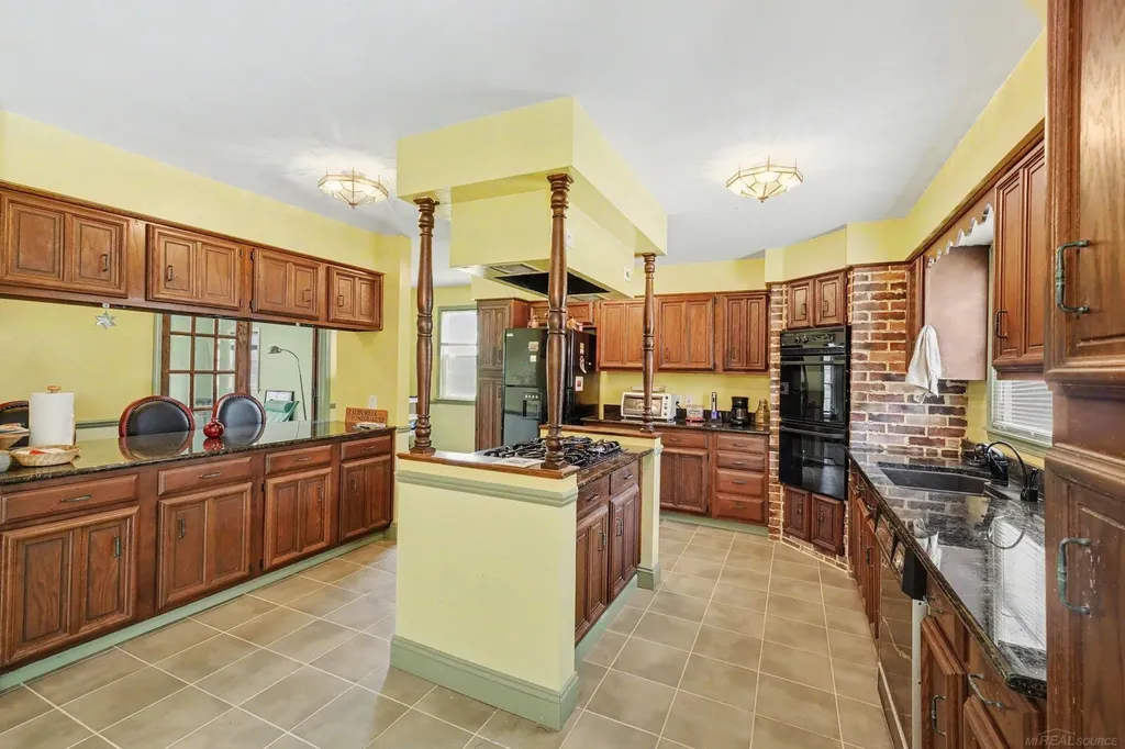 3285 Hosner Road Dryden Township MI 48428
