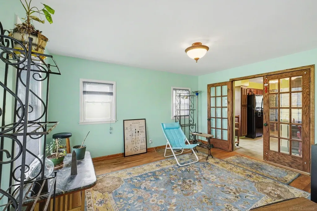 3285 Hosner Road Dryden Township MI 48428