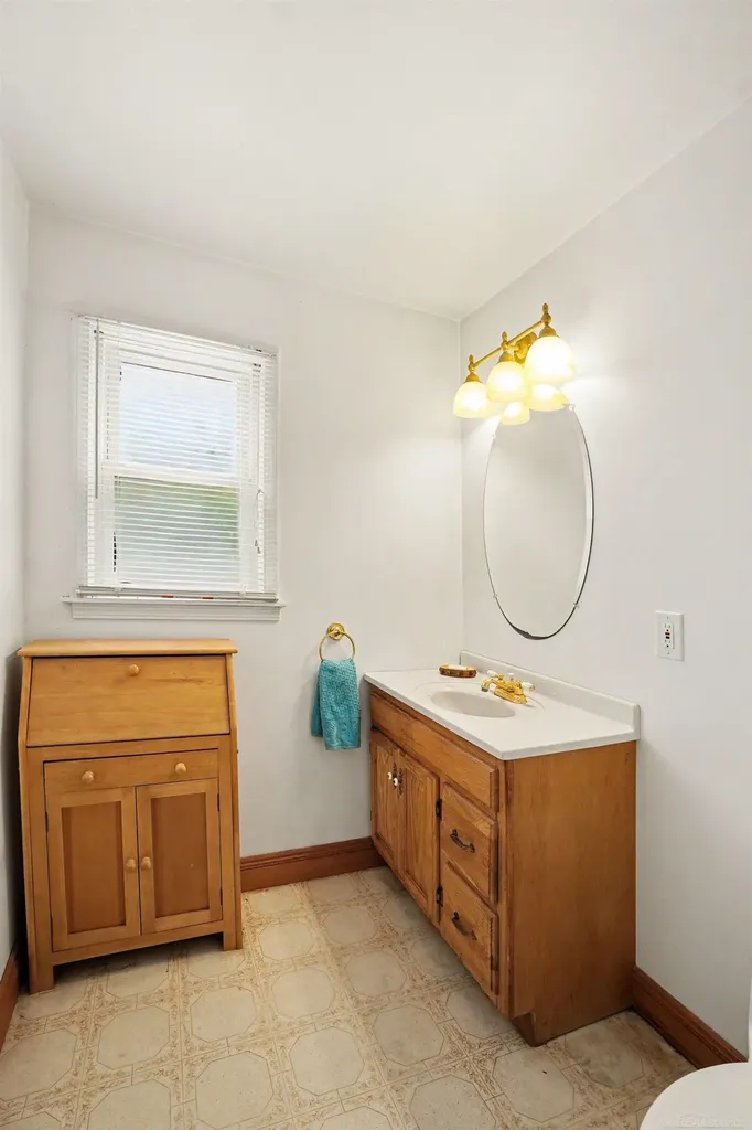 3285 Hosner Road Dryden Township MI 48428