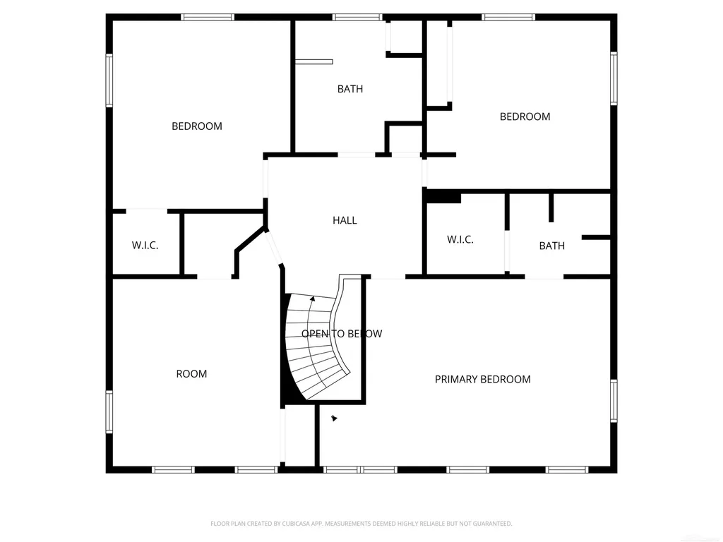 3285 Hosner Road Dryden Township MI 48428