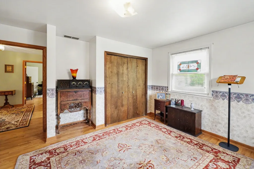 3285 Hosner Road Dryden Township MI 48428
