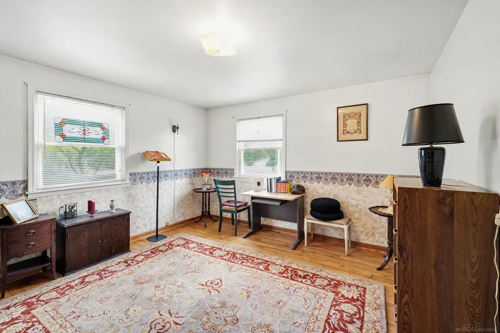 3285 Hosner Road Dryden Township MI 48428