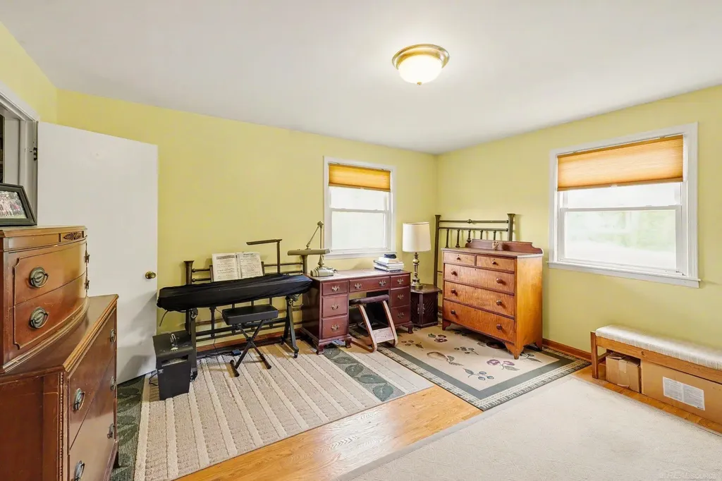 3285 Hosner Road Dryden Township MI 48428