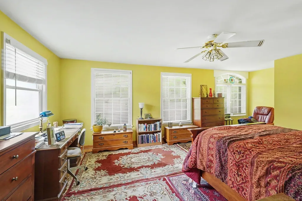 3285 Hosner Road Dryden Township MI 48428