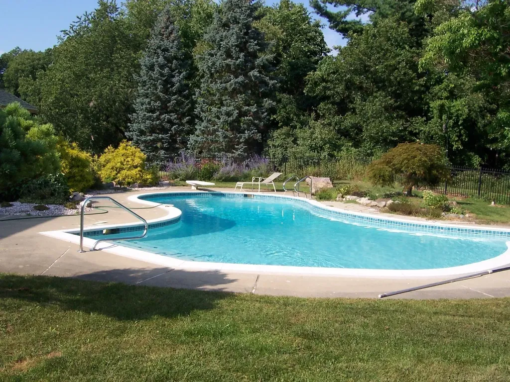 3285 Hosner Road Dryden Township MI 48428