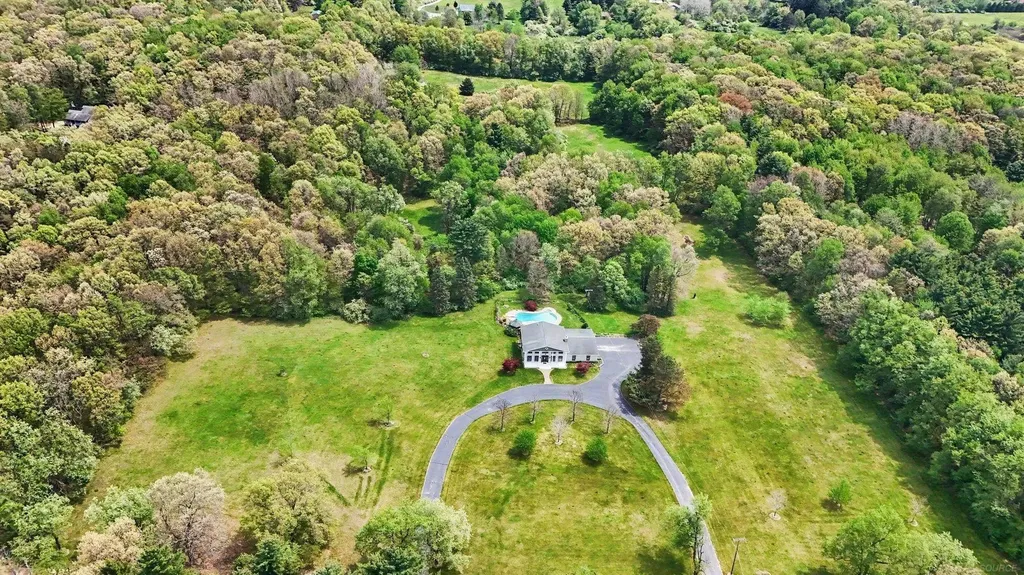 3285 Hosner Road Dryden Township MI 48428