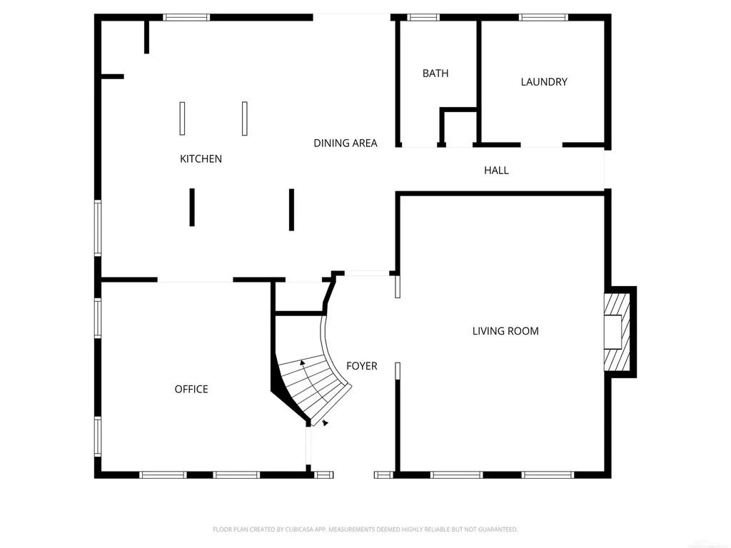3285 Hosner Road Dryden Township MI 48428