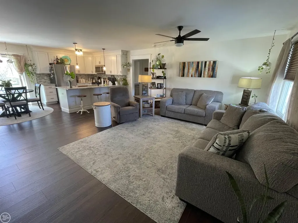 7048 Sylvia Drive Worth Township MI 48450