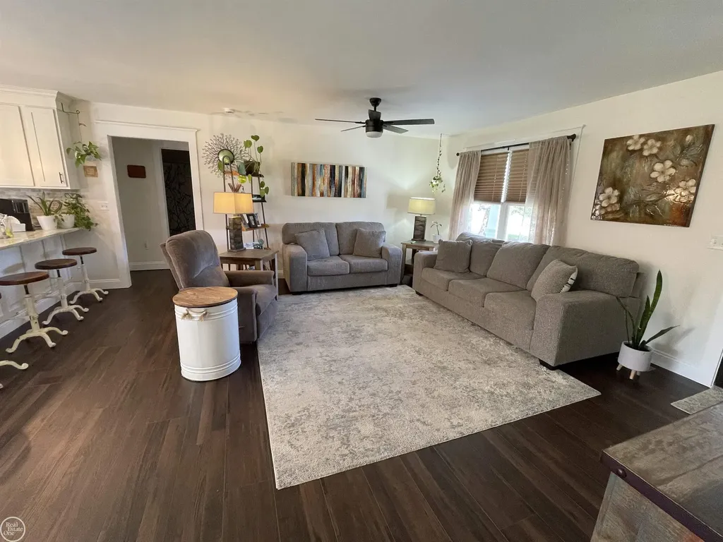 7048 Sylvia Drive Worth Township MI 48450