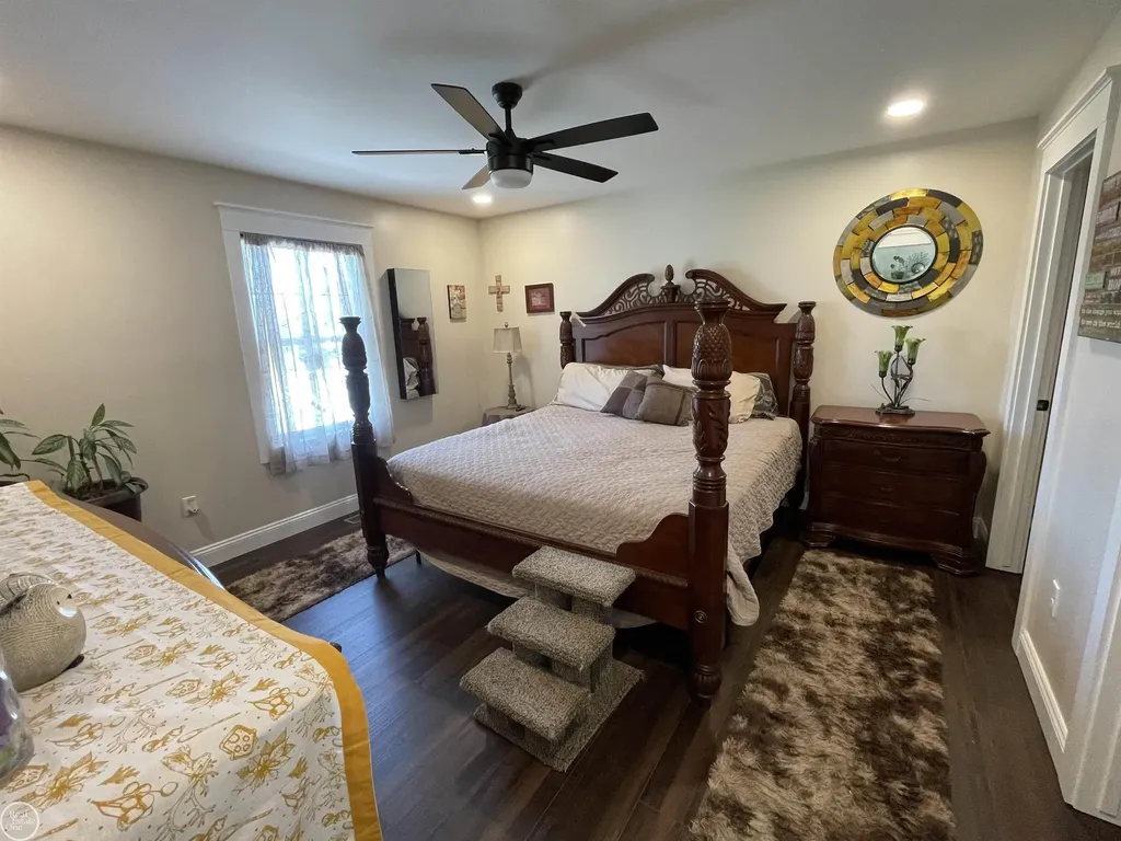 7048 Sylvia Drive Worth Township MI 48450