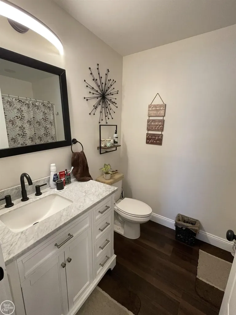 7048 Sylvia Drive Worth Township MI 48450