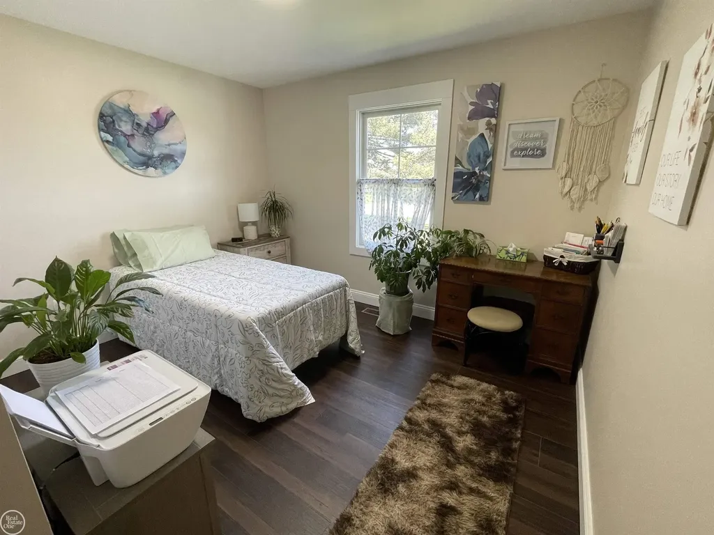 7048 Sylvia Drive Worth Township MI 48450