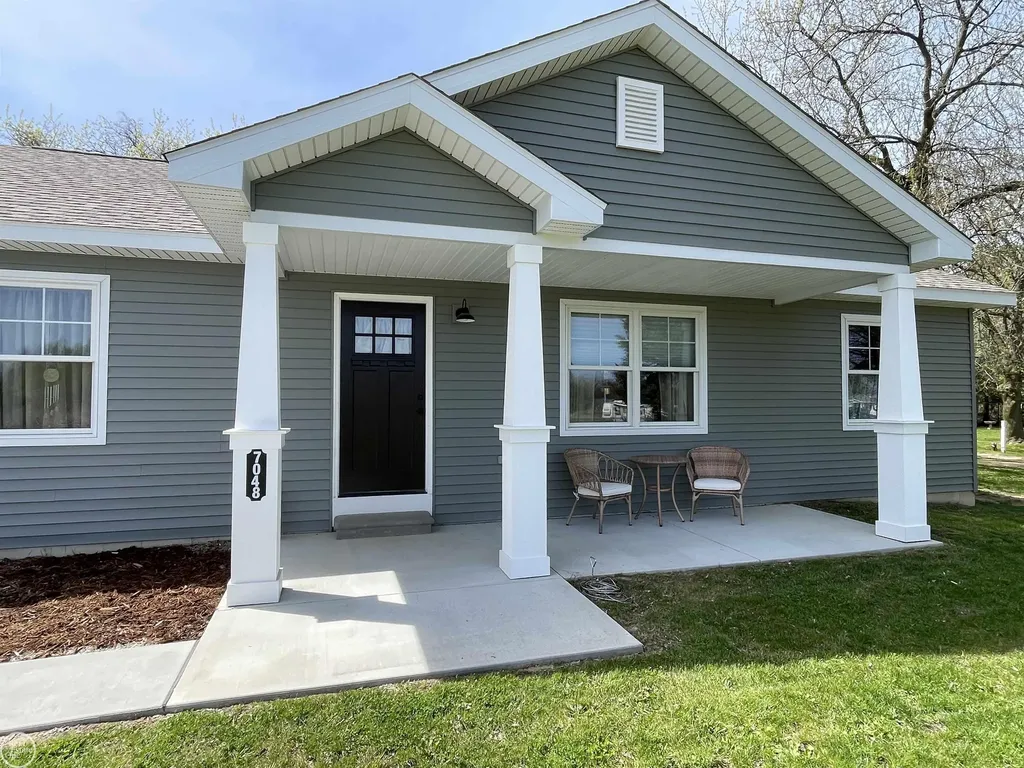 7048 Sylvia Drive Worth Township MI 48450