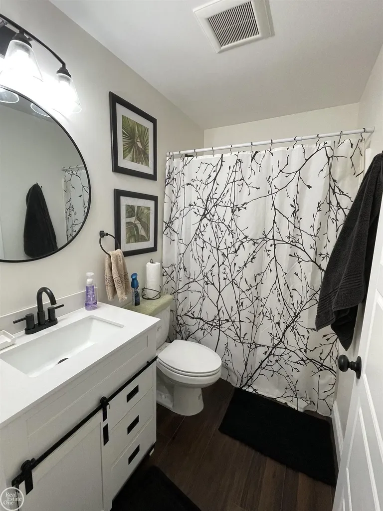 7048 Sylvia Drive Worth Township MI 48450