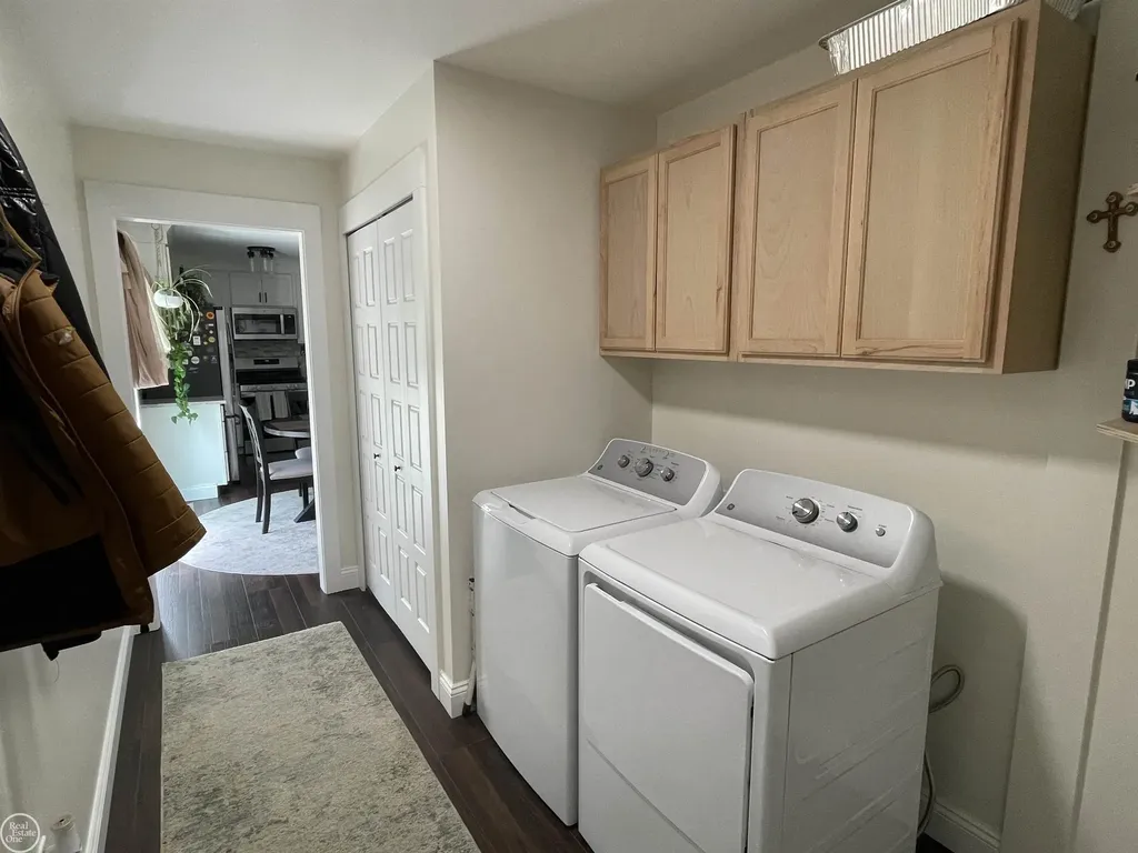 7048 Sylvia Drive Worth Township MI 48450