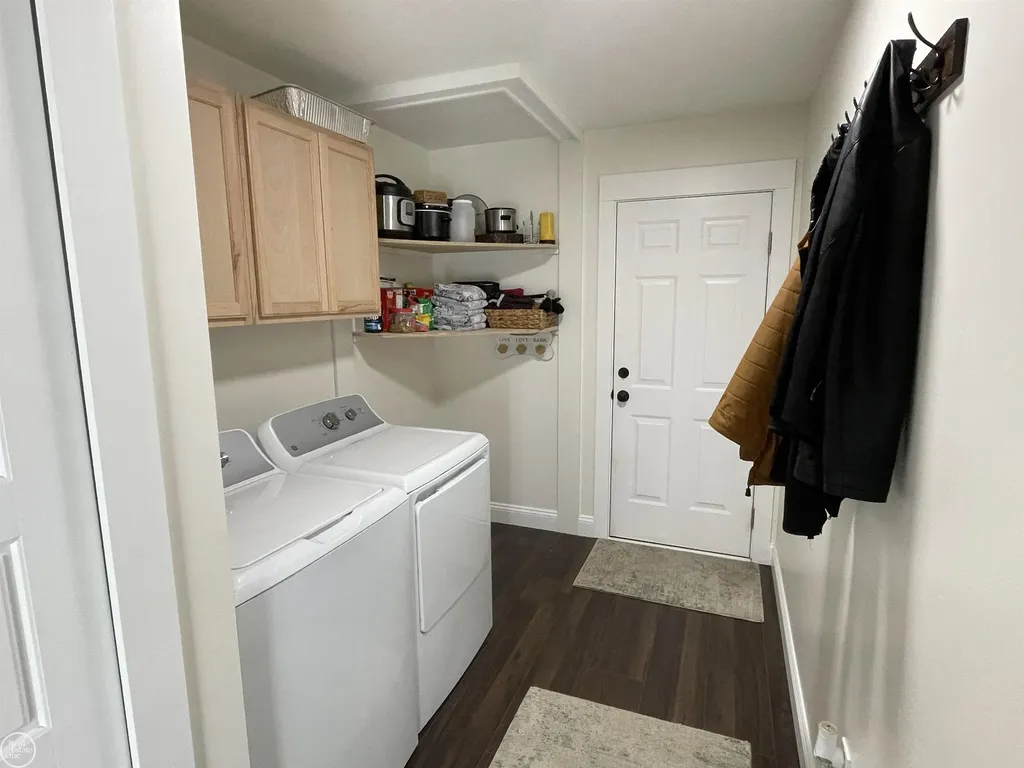 7048 Sylvia Drive Worth Township MI 48450