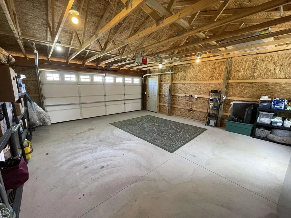 7048 Sylvia Drive Worth Township MI 48450