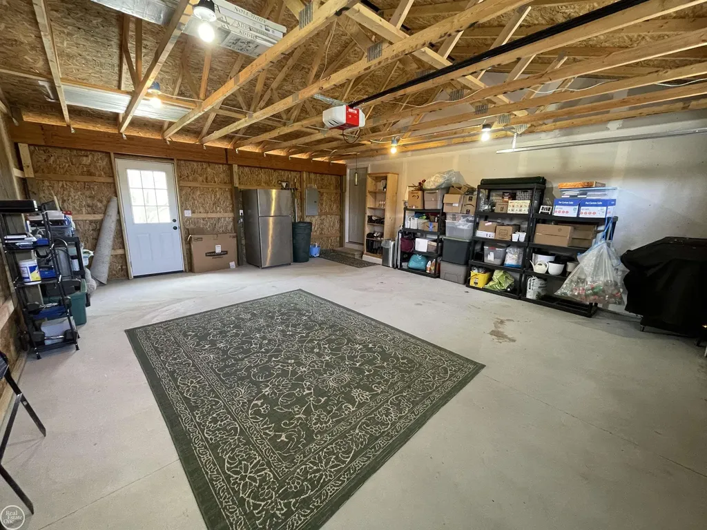 7048 Sylvia Drive Worth Township MI 48450