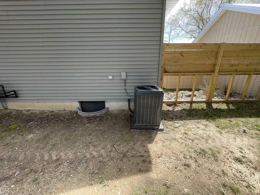 7048 Sylvia Drive Worth Township MI 48450