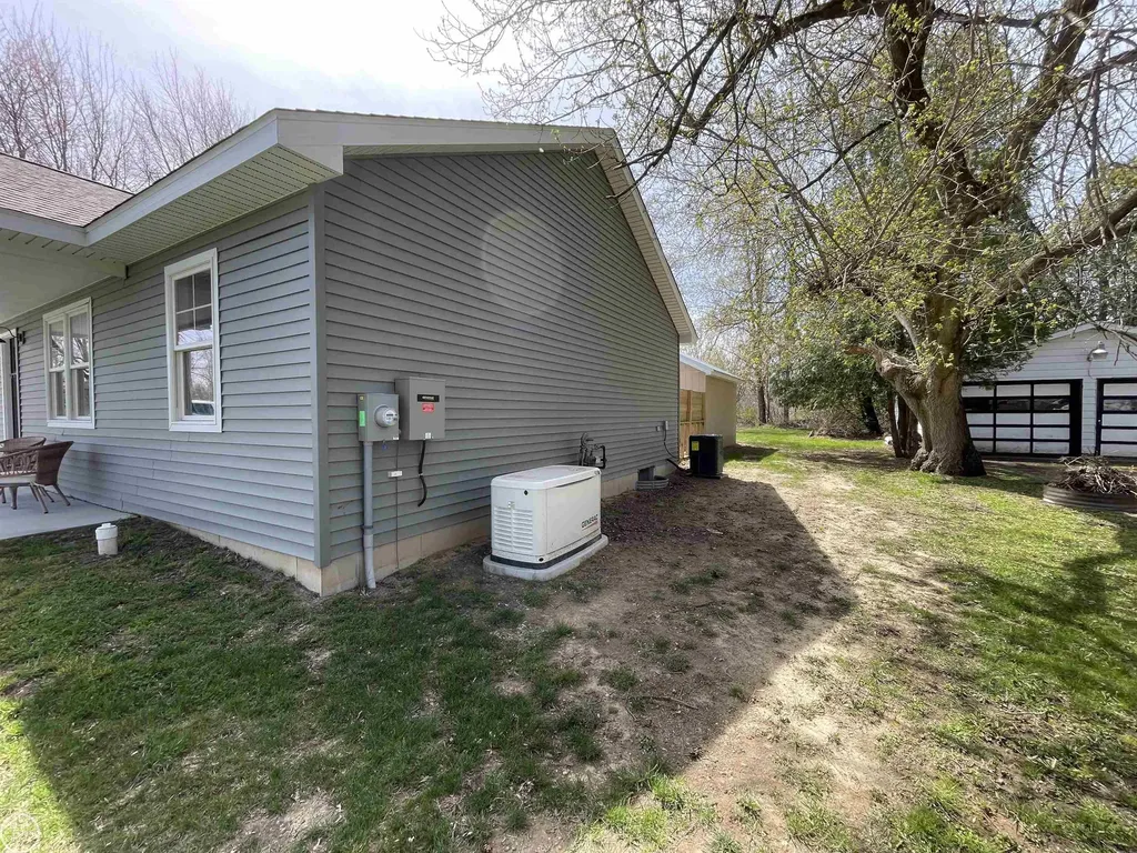 7048 Sylvia Drive Worth Township MI 48450