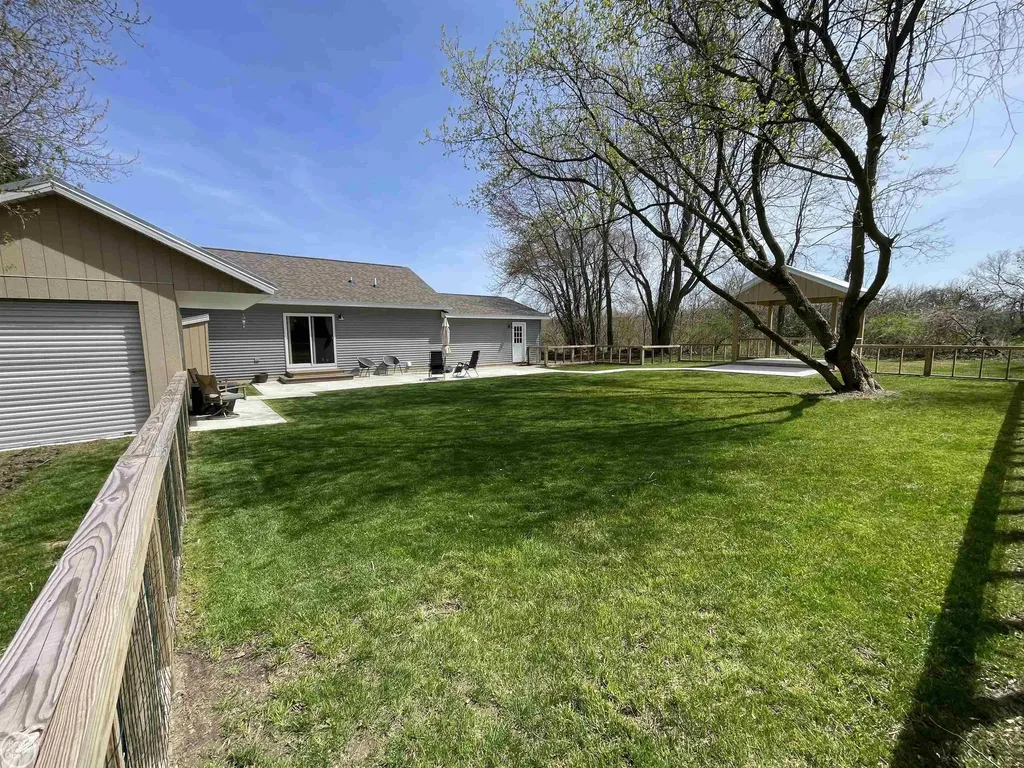 7048 Sylvia Drive Worth Township MI 48450