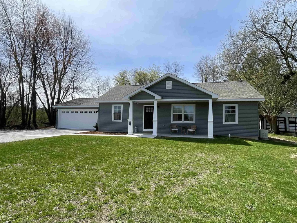 7048 Sylvia Drive Worth Township MI 48450