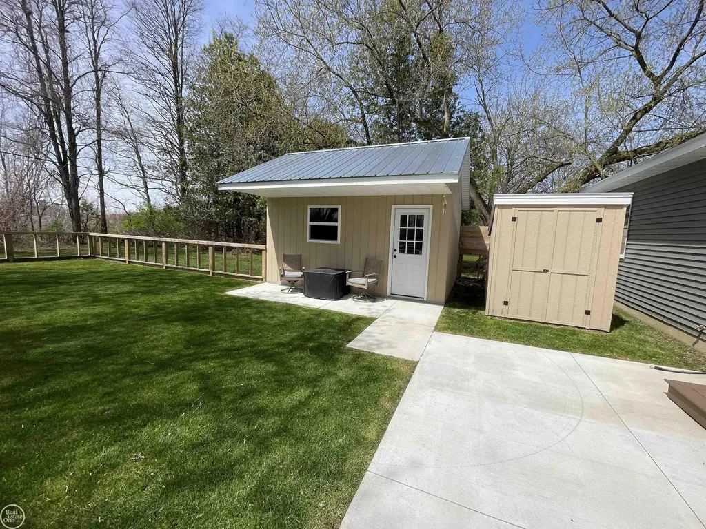 7048 Sylvia Drive Worth Township MI 48450
