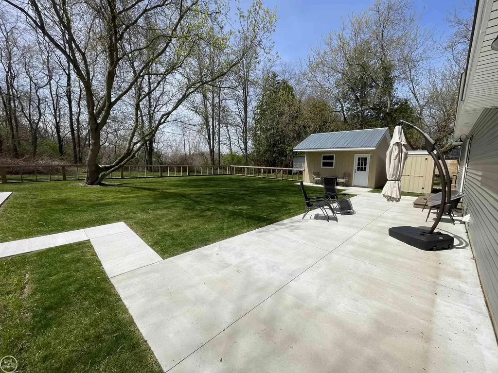 7048 Sylvia Drive Worth Township MI 48450