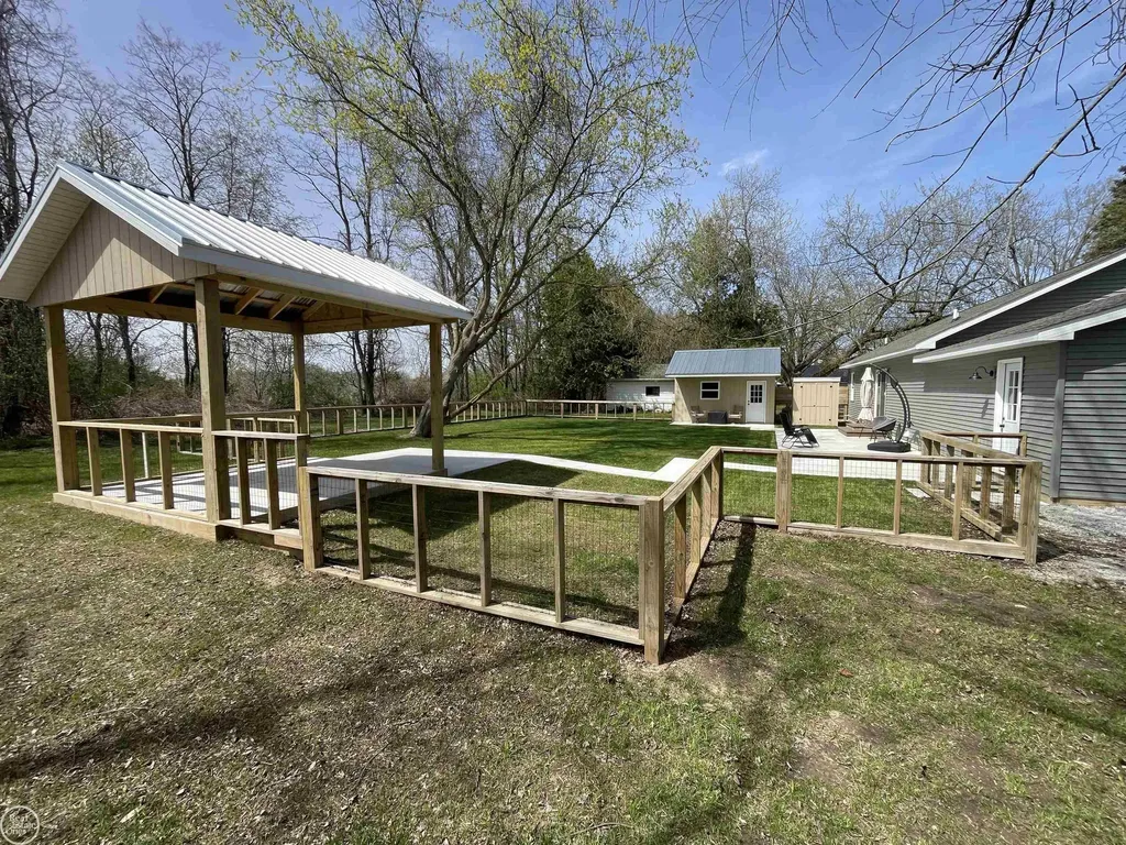 7048 Sylvia Drive Worth Township MI 48450