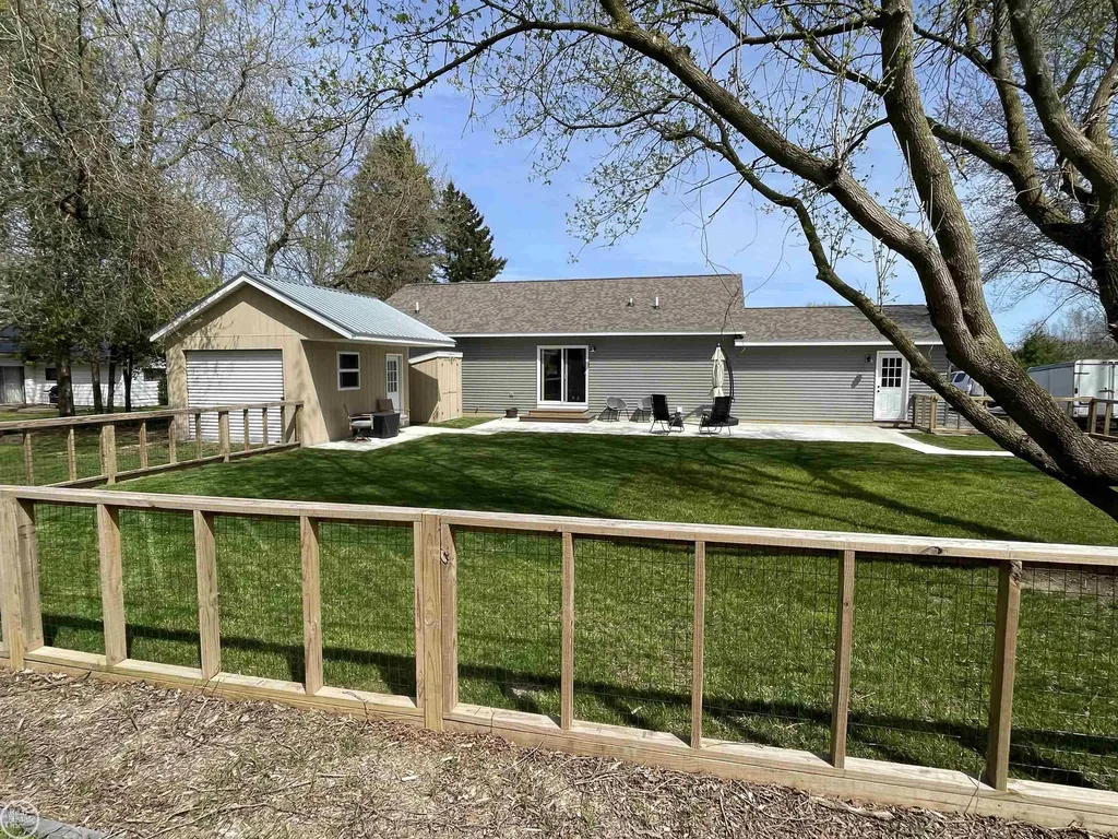 7048 Sylvia Drive Worth Township MI 48450