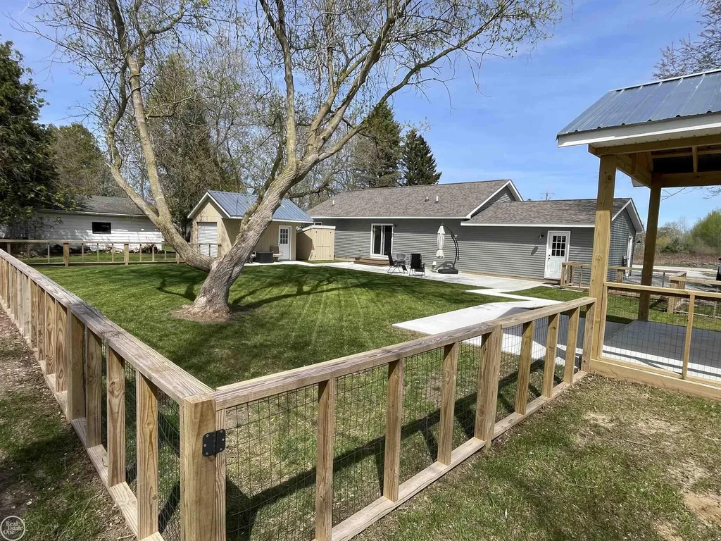 7048 Sylvia Drive Worth Township MI 48450