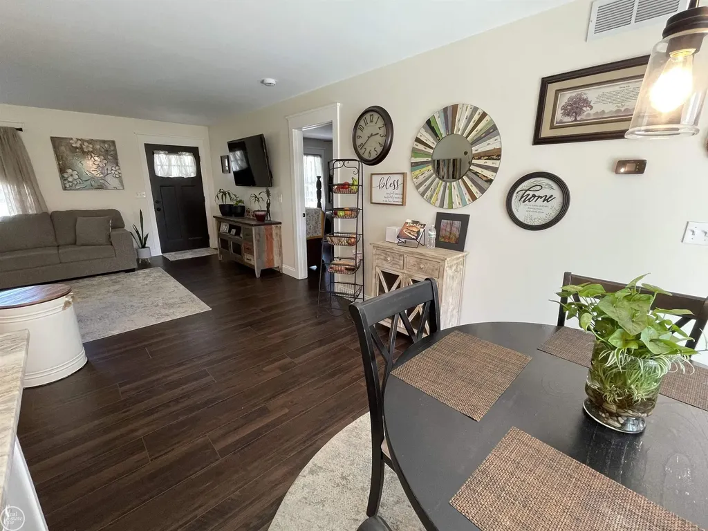 7048 Sylvia Drive Worth Township MI 48450
