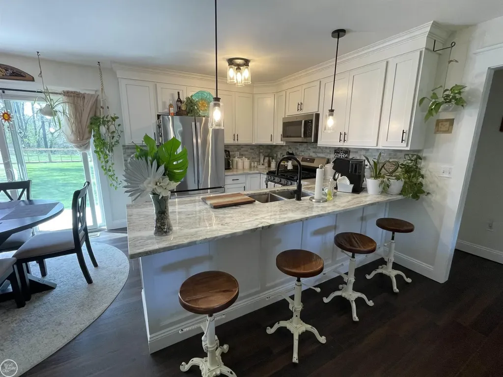 7048 Sylvia Drive Worth Township MI 48450