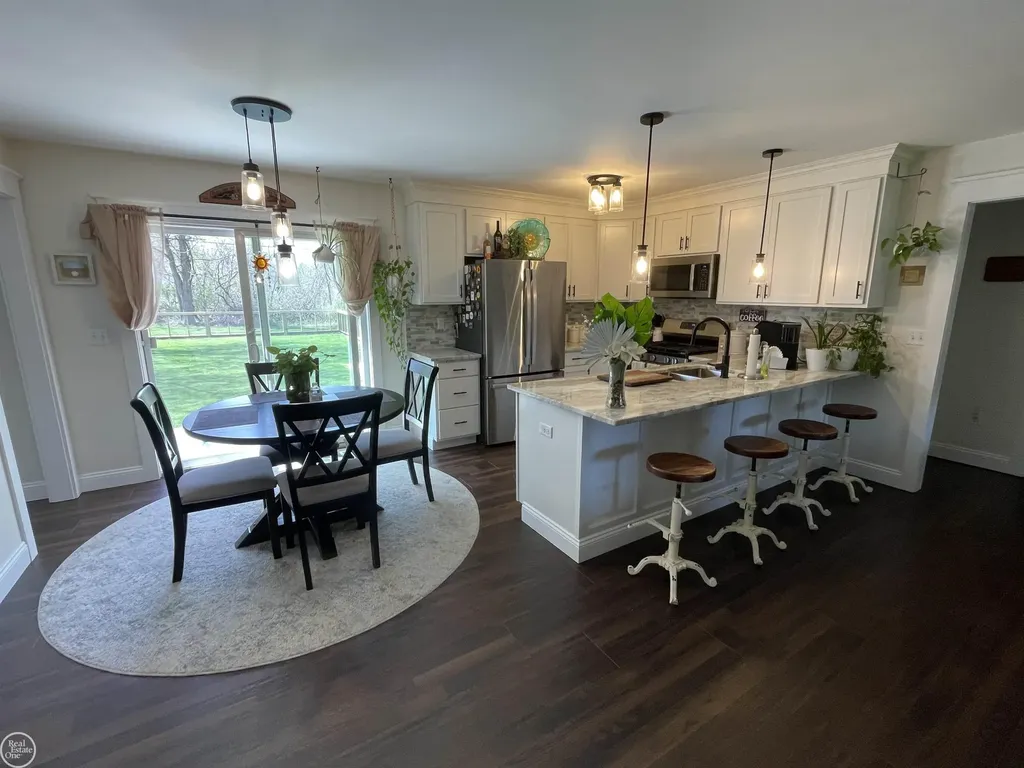 7048 Sylvia Drive Worth Township MI 48450