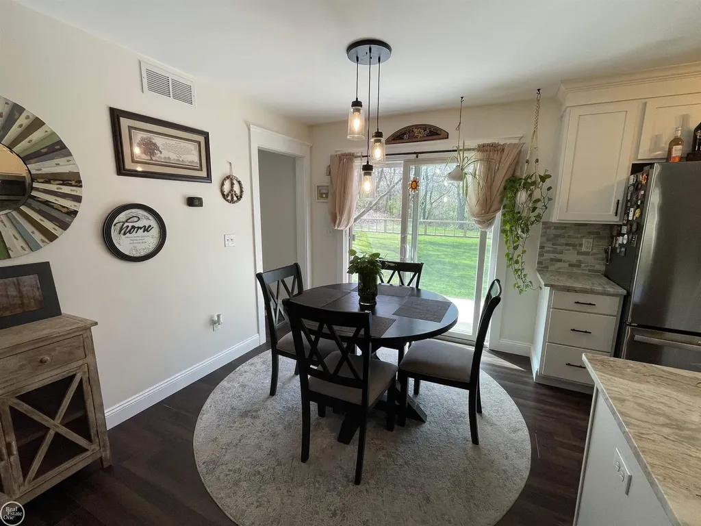 7048 Sylvia Drive Worth Township MI 48450