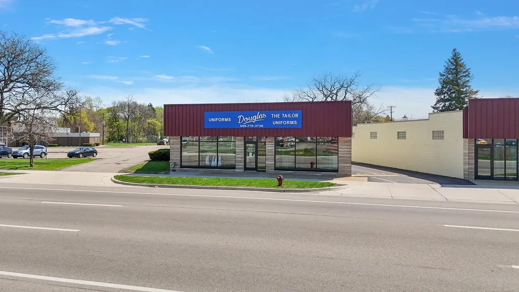 27920 Gratiot Avenue Roseville City MI 48066