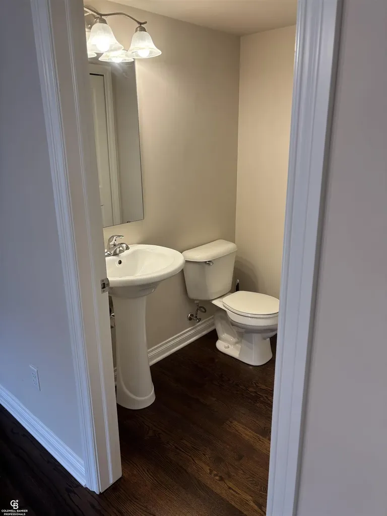 13113 Woodridge Circle Plymouth Charter Township MI 48170