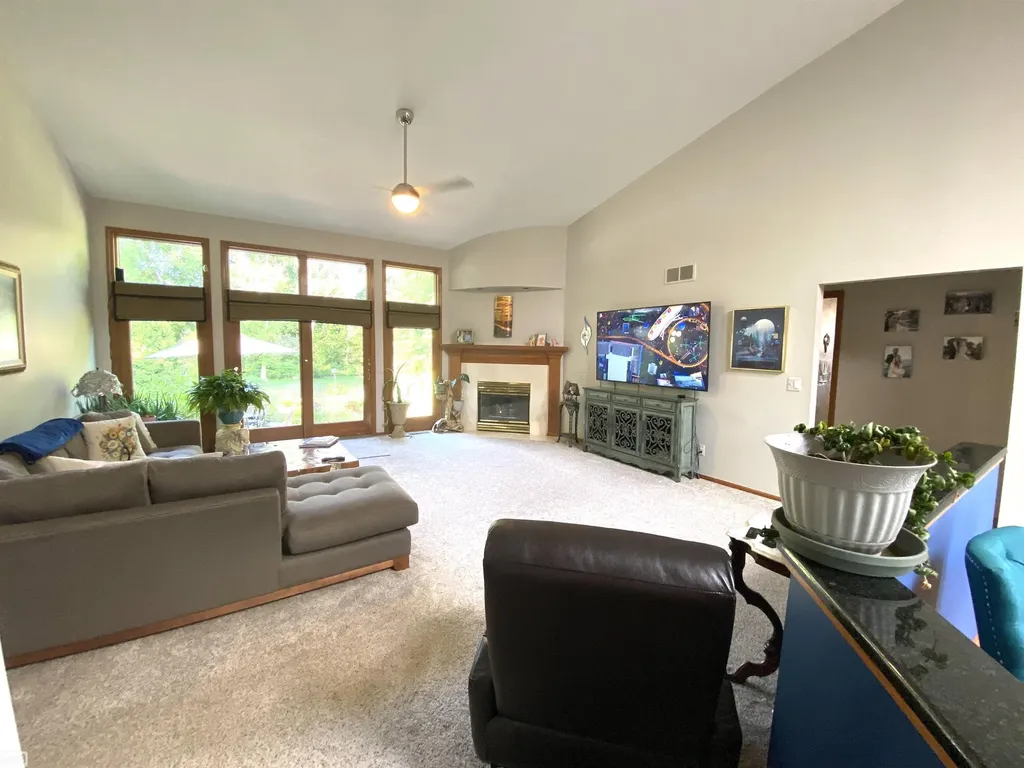 43243 Riverway Drive Clinton Charter Township MI 48038