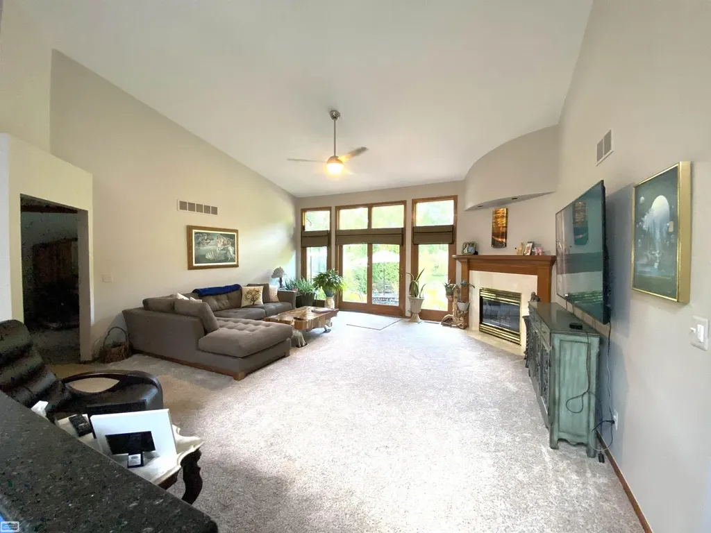 43243 Riverway Drive Clinton Charter Township MI 48038