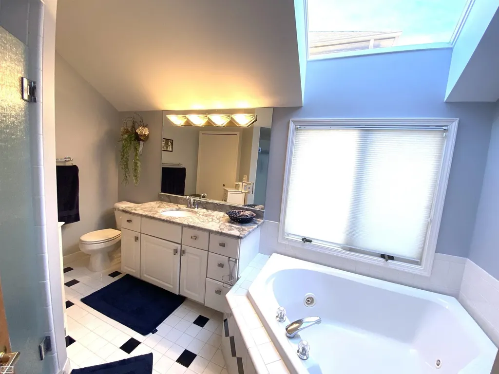 43243 Riverway Drive Clinton Charter Township MI 48038