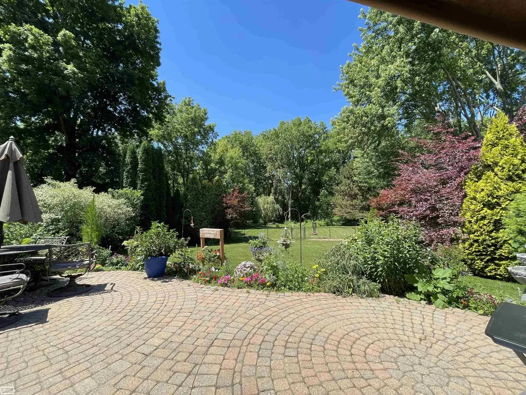 43243 Riverway Drive Clinton Charter Township MI 48038