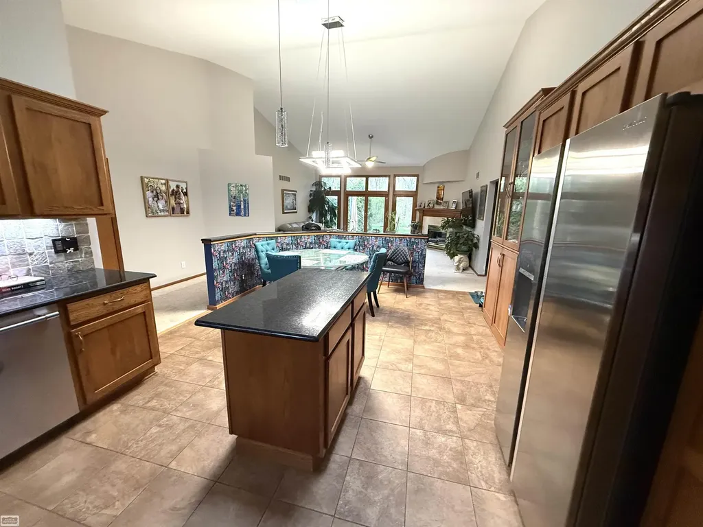 43243 Riverway Drive Clinton Charter Township MI 48038