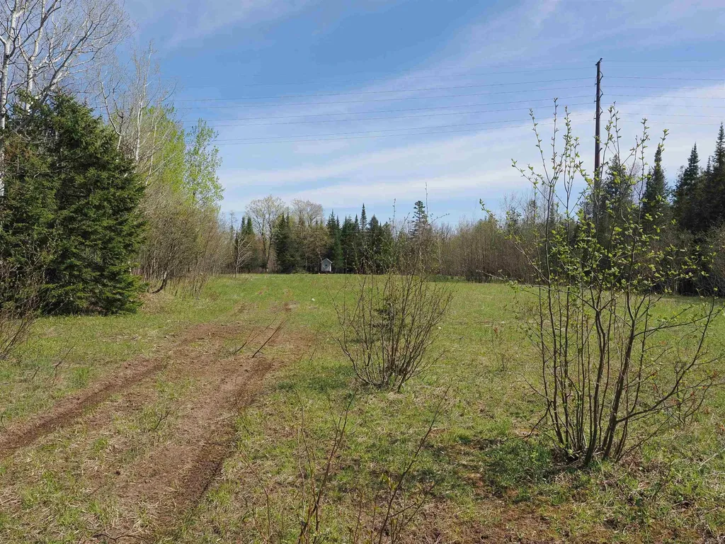 W15598 Hiawatha Trail Newton Township MI 49838
