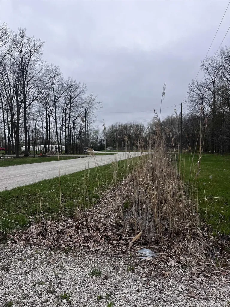 Fox Ridge Lane Berlin Township MI 48002