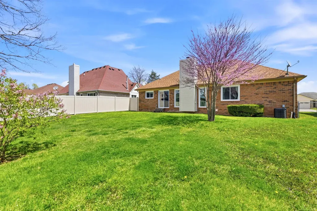 53291 Pimpernil Lane Chesterfield Township MI 48051