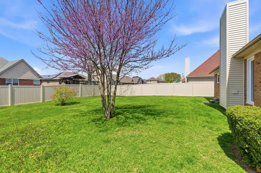 53291 Pimpernil Lane Chesterfield Township MI 48051