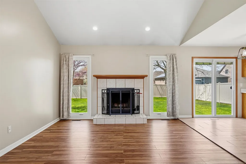 53291 Pimpernil Lane Chesterfield Township MI 48051