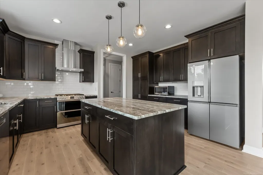 50155 N Anita Way Macomb Township MI 48044