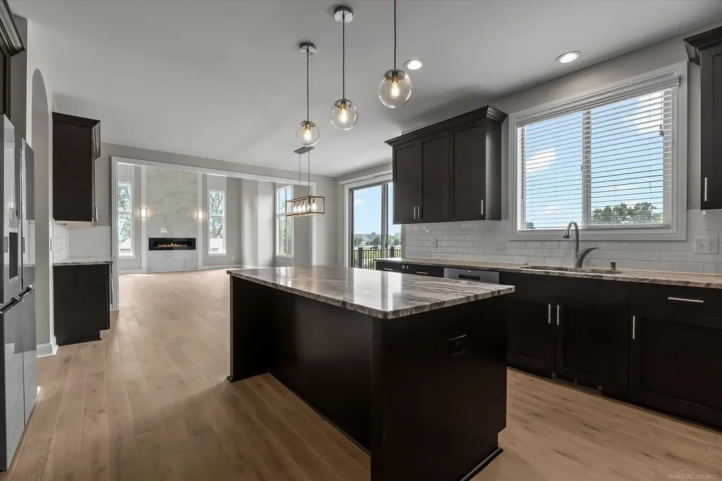 50155 N Anita Way Macomb Township MI 48044