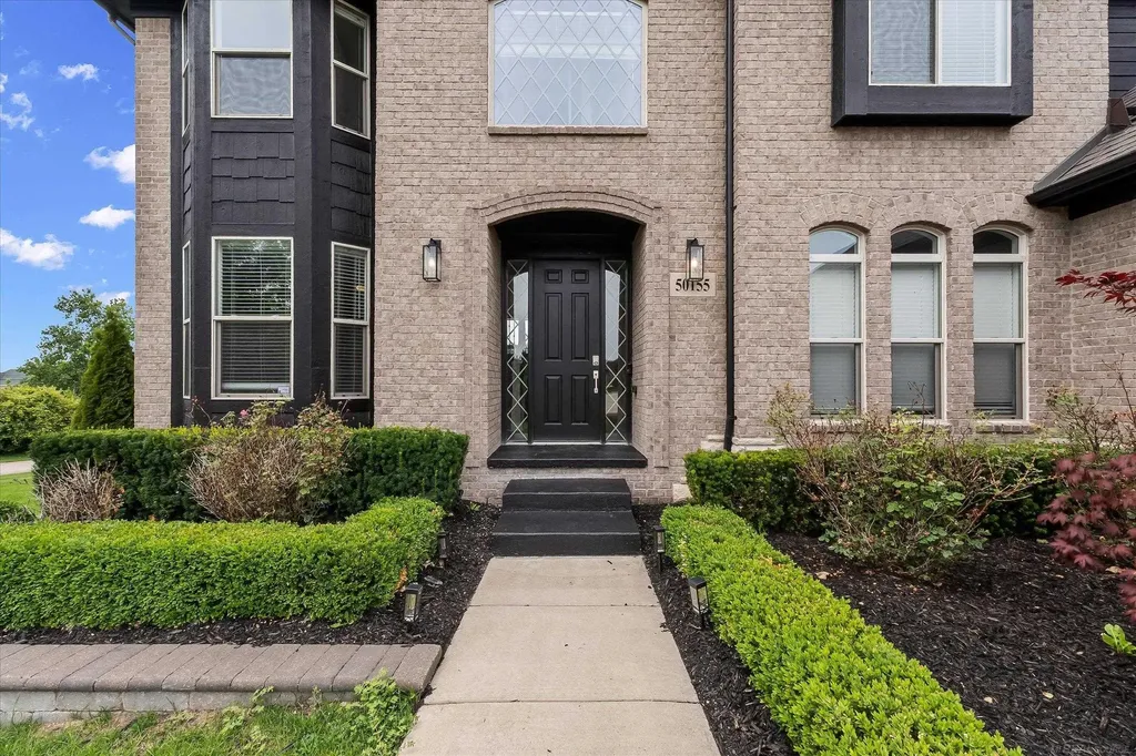 50155 N Anita Way Macomb Township MI 48044